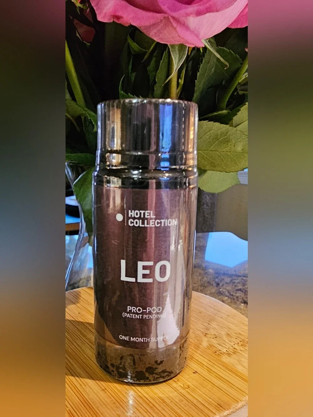 Aroma360 Pro-Pod 30ml Fragrance Oil- Leo